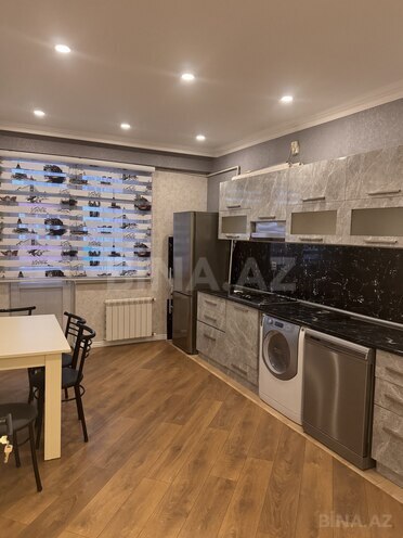Сдаётся 2-комн. новостройка 91 м², пос. Ени Ясамал, photo 8 from 17