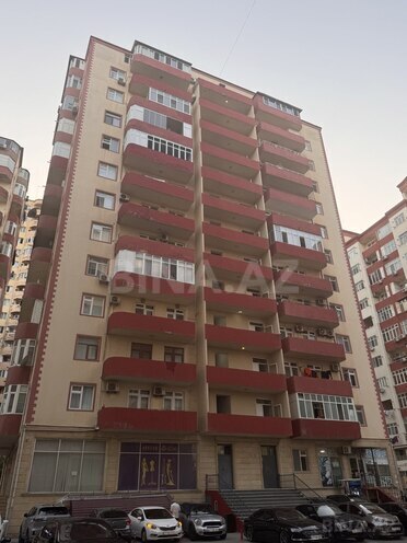 Сдаётся 2-комн. новостройка 91 м², пос. Ени Ясамал, photo 1 from 17