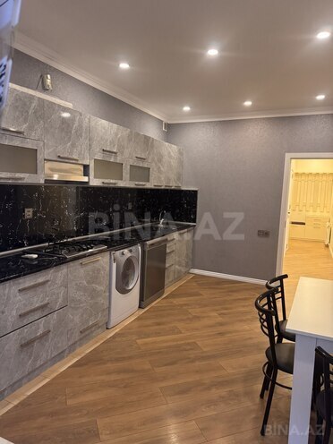 Сдаётся 2-комн. новостройка 91 м², пос. Ени Ясамал, photo 15 from 17