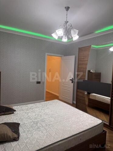 Сдаётся 2-комн. новостройка 91 м², пос. Ени Ясамал, photo 11 from 17