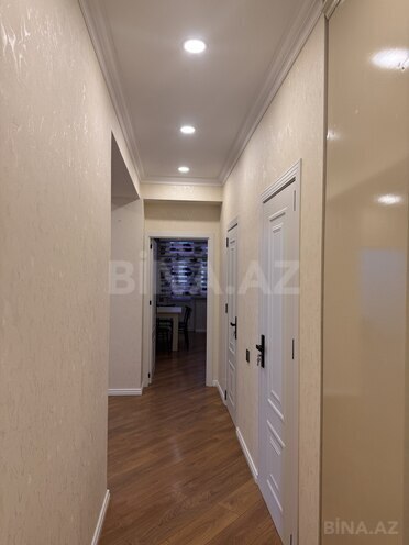 Сдаётся 2-комн. новостройка 91 м², пос. Ени Ясамал, photo 4 from 17