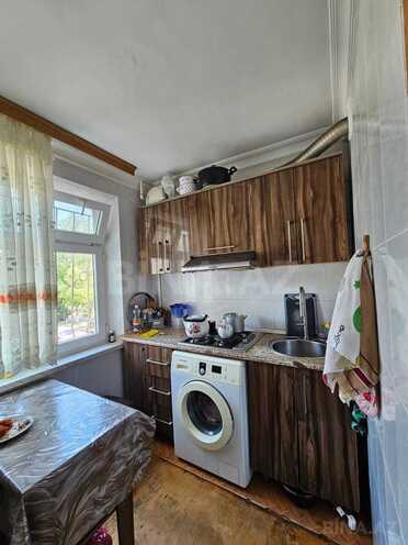 Satılır 3 otaqlı köhnə tikili 70 m², photo 9 from 11