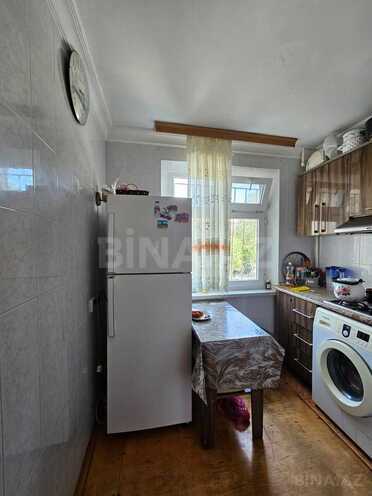 Satılır 3 otaqlı köhnə tikili 70 m², photo 10 from 11