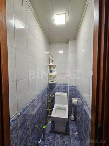 Satılır 3 otaqlı köhnə tikili 70 m², photo 6 from 11