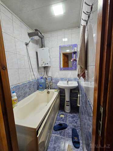 Satılır 3 otaqlı köhnə tikili 70 m², photo 4 from 11