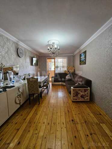 Satılır 3 otaqlı köhnə tikili 70 m², photo 1 from 11