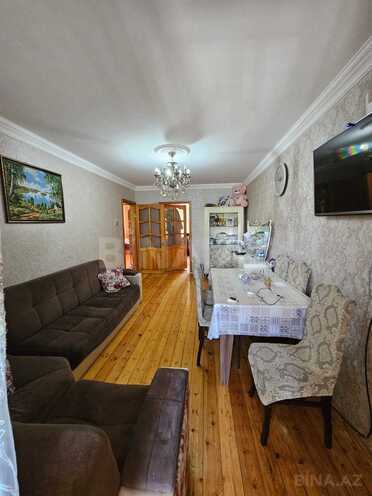 Satılır 3 otaqlı köhnə tikili 70 m², photo 5 from 11