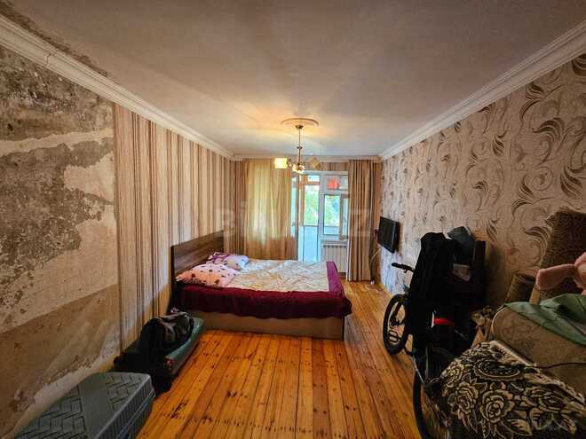 Satılır 3 otaqlı köhnə tikili 70 m², photo 3 from 11