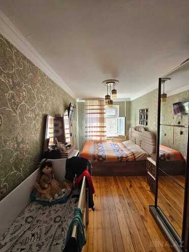 Satılır 3 otaqlı köhnə tikili 70 m², photo 8 from 11