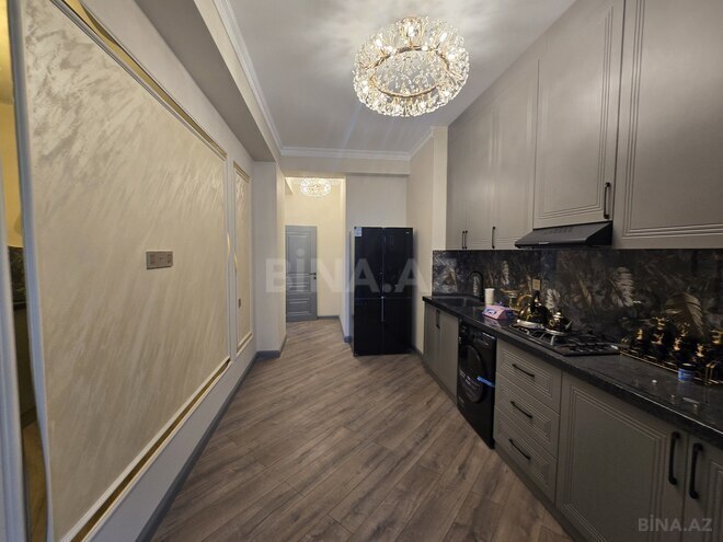 Продаётся 2-комн. новостройка 83 м², photo 16 from 18