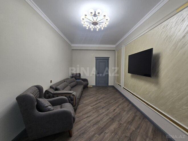 Продаётся 2-комн. новостройка 83 м², photo 3 from 18
