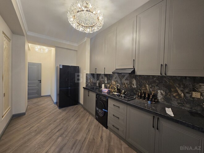 Продаётся 2-комн. новостройка 83 м², photo 15 from 18