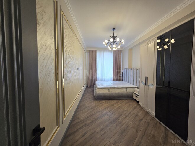 Продаётся 2-комн. новостройка 83 м², photo 13 from 18