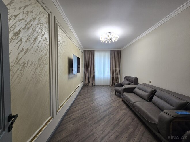 Продаётся 2-комн. новостройка 83 м², photo 1 from 18