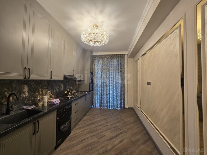 Продаётся 2-комн. новостройка 83 м², photo 14 from 18