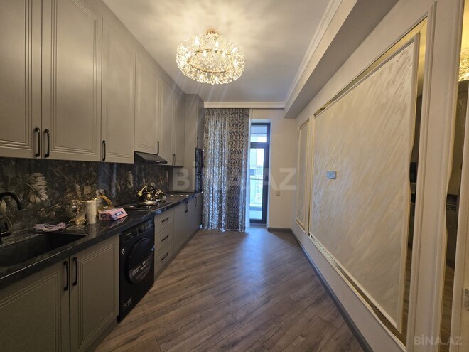 Продаётся 2-комн. новостройка 83 м², photo 17 from 18