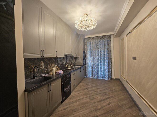 Продаётся 2-комн. новостройка 83 м², photo 11 from 18
