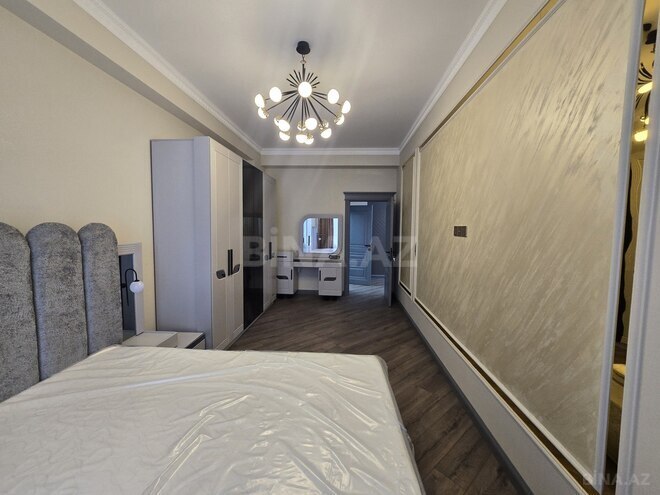 Продаётся 2-комн. новостройка 83 м², photo 10 from 18
