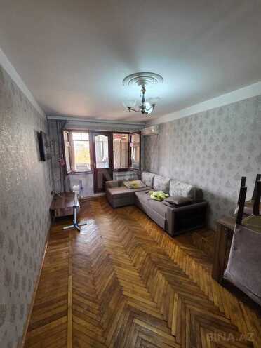 Satılır 2 otaqlı köhnə tikili 50 m², photo 1 from 19
