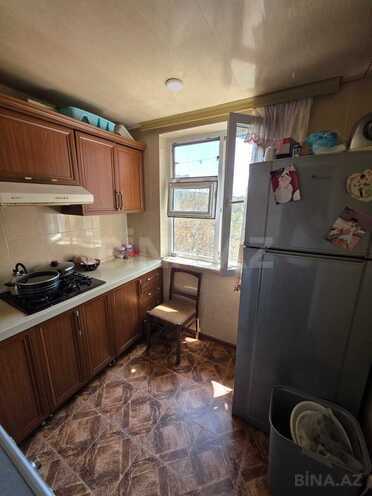 Satılır 2 otaqlı köhnə tikili 50 m², photo 16 from 19