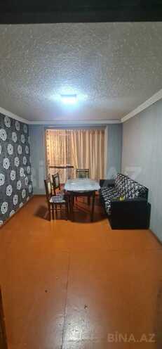 İcarəyə verilir 3 otaqlı köhnə tikili 80 m², Neftçilər m., photo 14 from 16