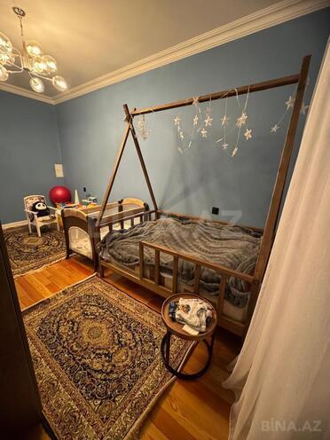 Satılır 3 otaqlı yeni tikili 105 m², Neftçilər m., photo 4 from 14