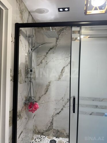 Satılır 3 otaqlı yeni tikili 105 m², Neftçilər m., photo 13 from 14