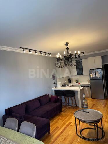 Satılır 3 otaqlı yeni tikili 105 m², Neftçilər m., photo 3 from 14