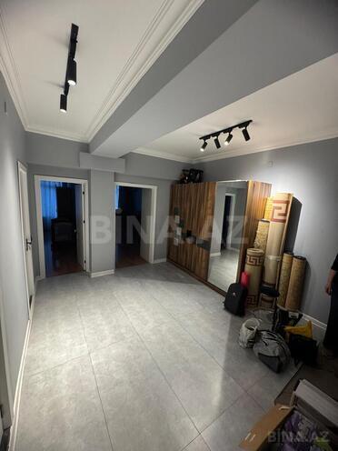 Satılır 3 otaqlı yeni tikili 105 m², Neftçilər m., photo 8 from 14