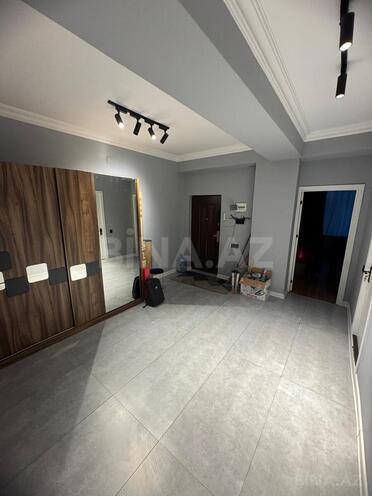 Satılır 3 otaqlı yeni tikili 105 m², Neftçilər m., photo 9 from 14