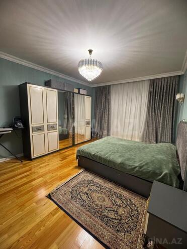 Satılır 3 otaqlı yeni tikili 105 m², Neftçilər m., photo 6 from 14