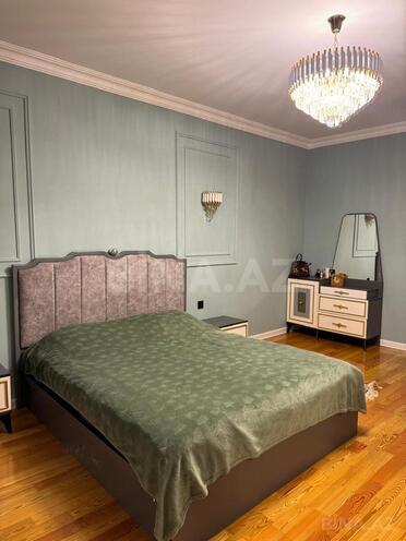 Satılır 3 otaqlı yeni tikili 105 m², Neftçilər m., photo 7 from 14