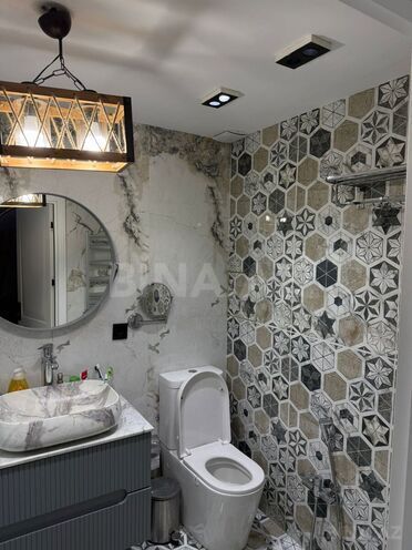 Satılır 3 otaqlı yeni tikili 105 m², Neftçilər m., photo 11 from 14