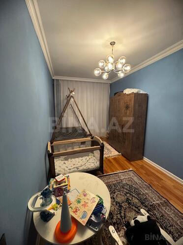 Satılır 3 otaqlı yeni tikili 105 m², Neftçilər m., photo 5 from 14