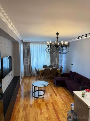 Satılır 3 otaqlı yeni tikili 105 m², Neftçilər m., photo 1 from 14
