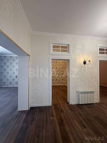 Satılır 4 otaqlı həyət evi/bağ evi 100 m², photo 3 from 17