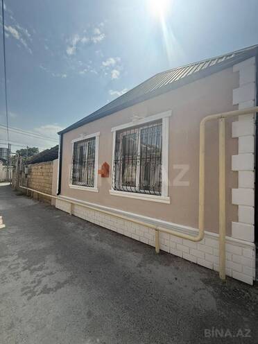 Satılır 4 otaqlı həyət evi/bağ evi 100 m², photo 1 from 17