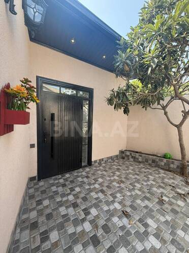 Satılır 4 otaqlı həyət evi/bağ evi 100 m², photo 5 from 17