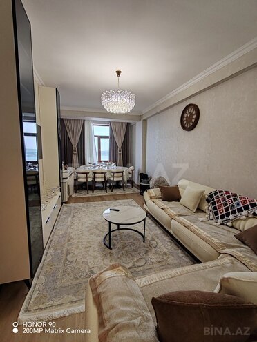 Продаётся 2-комн. новостройка 62 м², Абшеронcкий  р., photo 3 from 13
