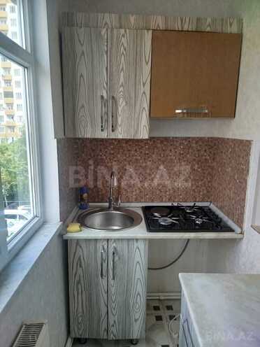 Satılır 2 otaqlı köhnə tikili 37 m², photo 5 from 17