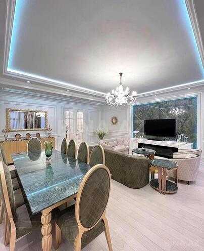 Satılır 2 otaqlı yeni tikili 102 m², Memar Əcəmi m., photo 3 from 8