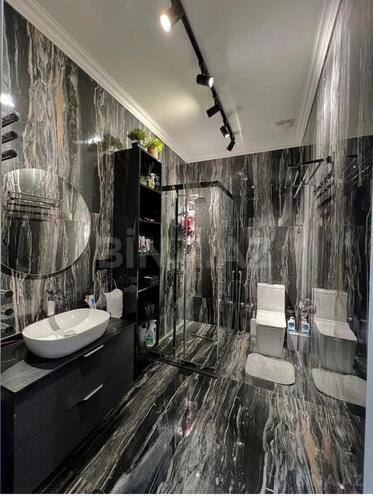 Satılır 2 otaqlı yeni tikili 102 m², Memar Əcəmi m., photo 7 from 8