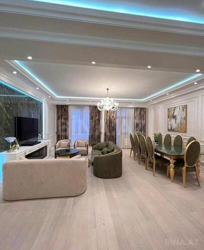 Satılır 2 otaqlı yeni tikili 102 m², Memar Əcəmi m., photo 1 from 8