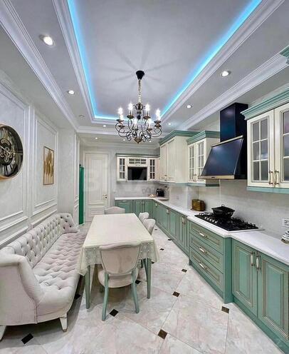 Satılır 2 otaqlı yeni tikili 102 m², Memar Əcəmi m., photo 6 from 8