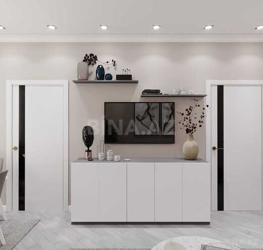 Satılır 3 otaqlı köhnə tikili 81 m², Memar Əcəmi m., photo 12 from 19
