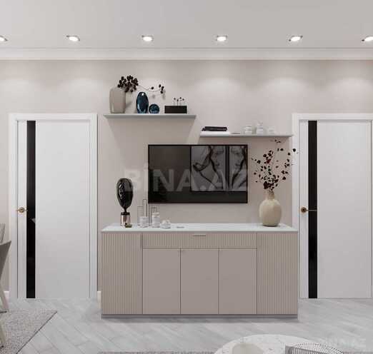 Satılır 3 otaqlı köhnə tikili 81 m², Memar Əcəmi m., photo 13 from 19