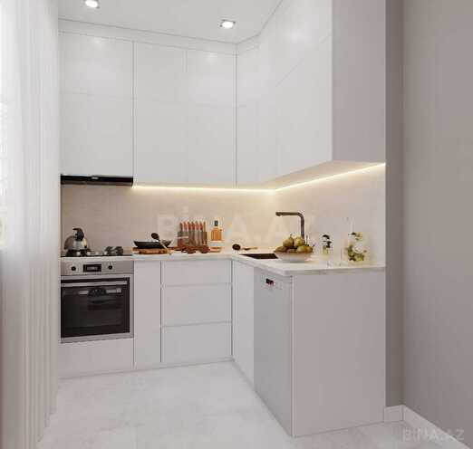 Satılır 3 otaqlı köhnə tikili 81 m², Memar Əcəmi m., photo 11 from 19