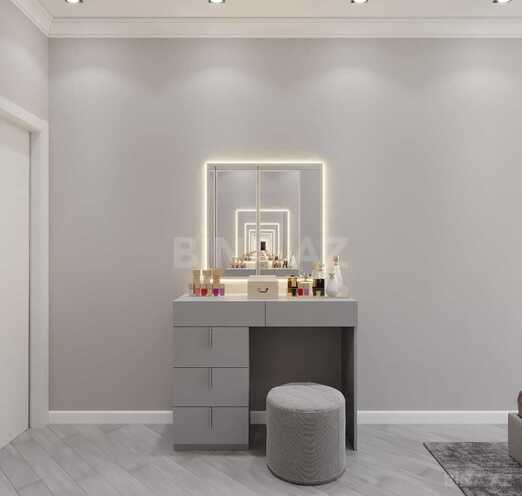 Satılır 3 otaqlı köhnə tikili 81 m², Memar Əcəmi m., photo 14 from 19