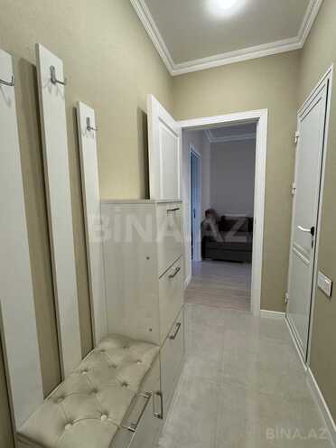 Satılır 3 otaqlı köhnə tikili 81 m², Memar Əcəmi m., photo 9 from 19