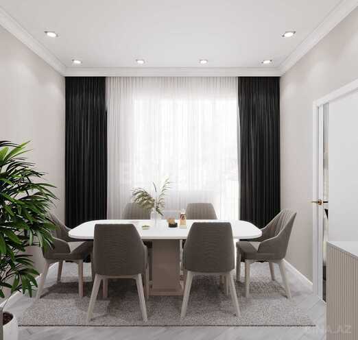 Satılır 3 otaqlı köhnə tikili 81 m², Memar Əcəmi m., photo 5 from 19